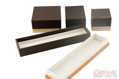 【通用廠家定制高檔首飾盒紙質(zhì)吊墜項(xiàng)鏈盒精美禮品盒收納儲(chǔ)存盒】義烏市寧興包裝盒廠 - 產(chǎn)品庫