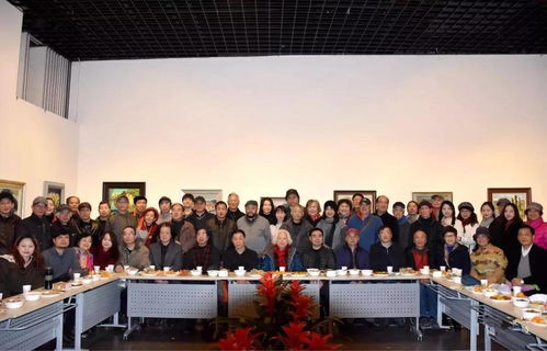 展訊|印象家園油畫作品展在杭州啟幕，促進文化藝術交流