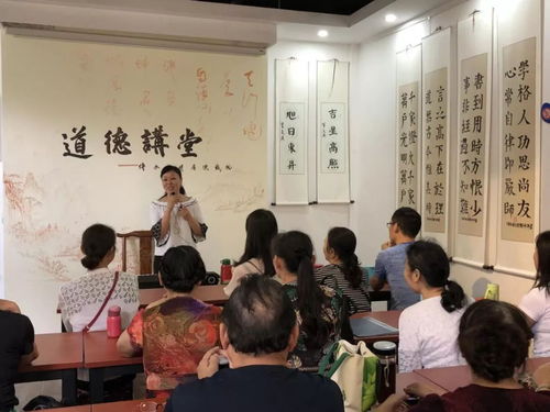 學(xué)士街道居民生活真精彩 書畫苑、唱歌班、手工社、志愿服務(wù)隊(duì)與文化藝術(shù)交流活動齊綻放