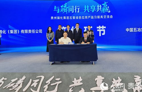 貴州磷化集團舉辦石膏綠色應用產品及服務交流會，推動產業(yè)升級與文化藝術交流