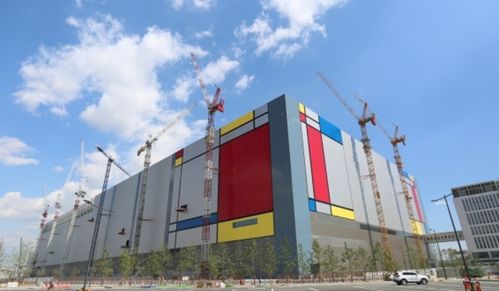 全球芯片市場前景黯淡，三星調(diào)整投資策略聚焦數(shù)據(jù)處理與存儲(chǔ)服務(wù)